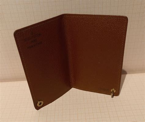 pasjeshouder louis vuitton|Men's Luxury Card Holders, Business Cards, Coin .